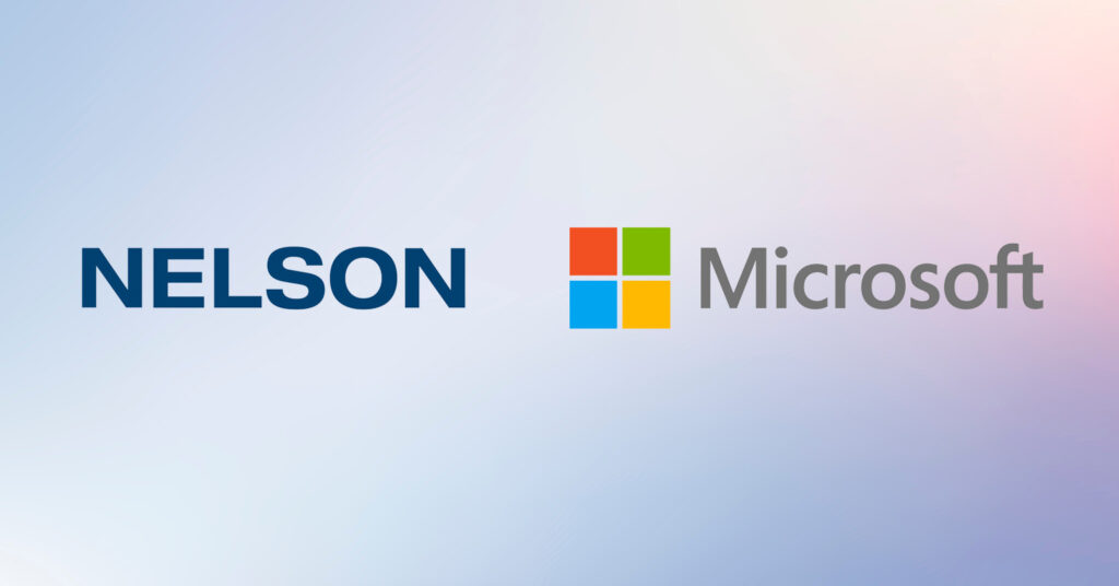 Nelson and Microsoft