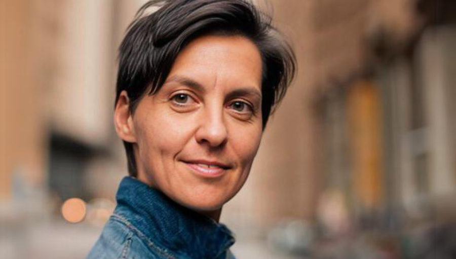 Dr Philippa Hardman